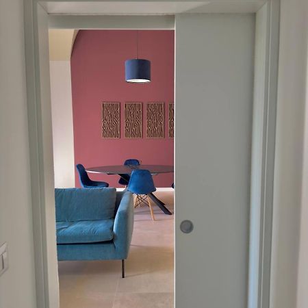 Casa Vista Azzurra Villa Aci Castello Eksteriør bilde