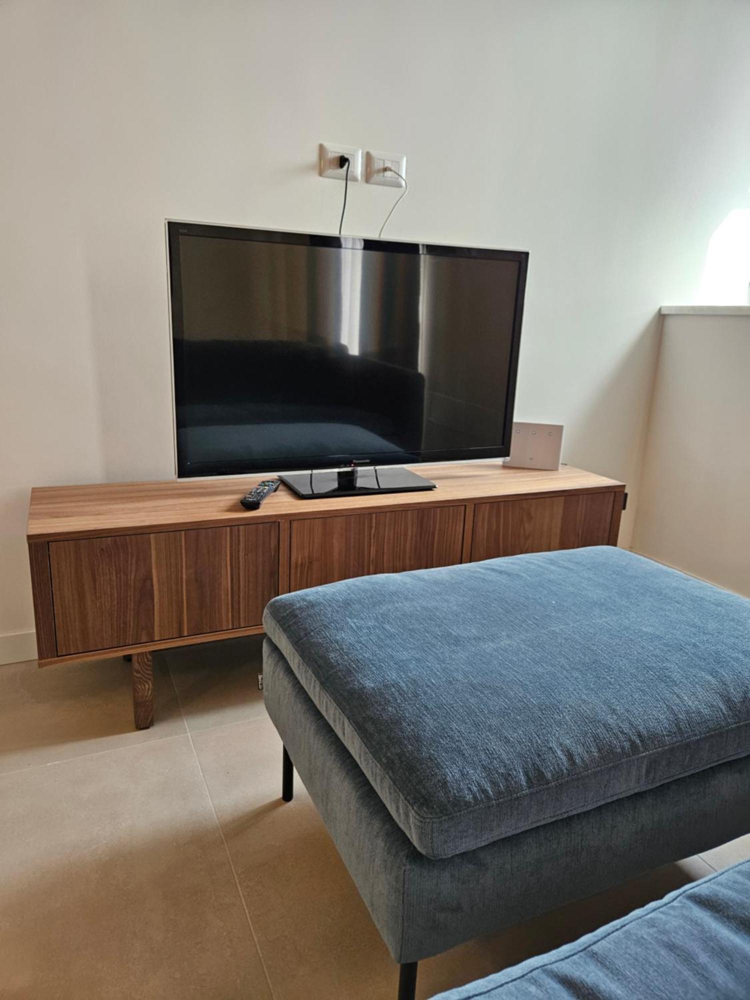 Casa Vista Azzurra Villa Aci Castello Eksteriør bilde
