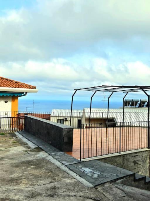 Casa Vista Azzurra Villa Aci Castello Eksteriør bilde
