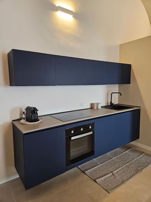 Casa Vista Azzurra Villa Aci Castello Eksteriør bilde