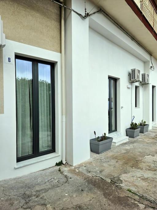 Casa Vista Azzurra Villa Aci Castello Eksteriør bilde