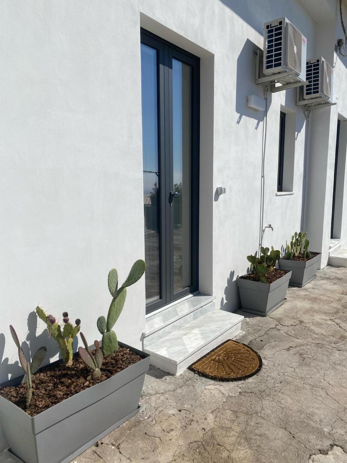 Casa Vista Azzurra Villa Aci Castello Eksteriør bilde