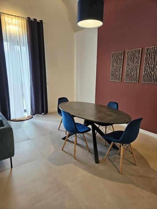 Casa Vista Azzurra Villa Aci Castello Eksteriør bilde