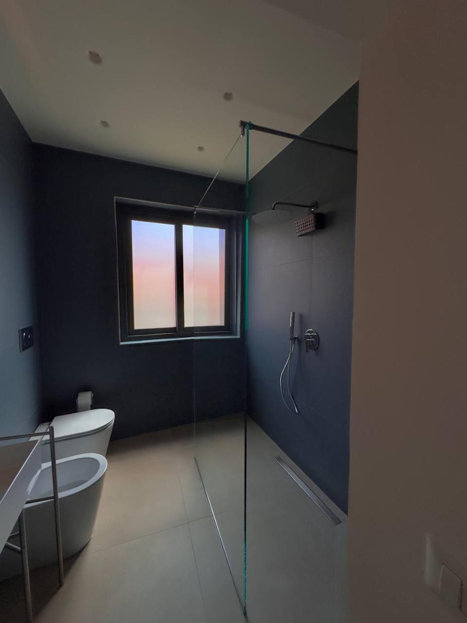 Casa Vista Azzurra Villa Aci Castello Eksteriør bilde