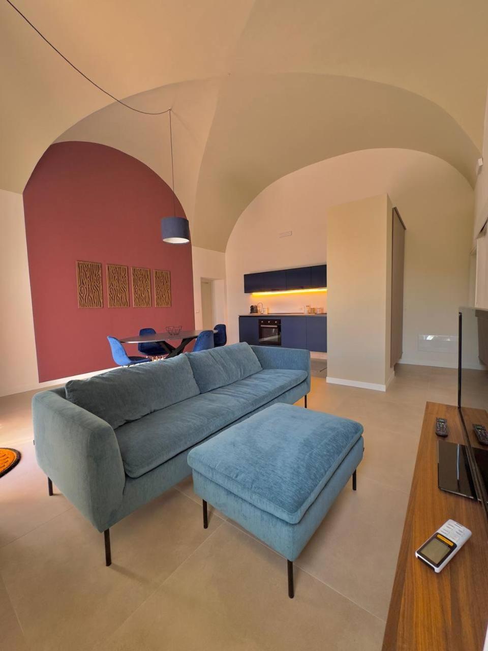 Casa Vista Azzurra Villa Aci Castello Eksteriør bilde