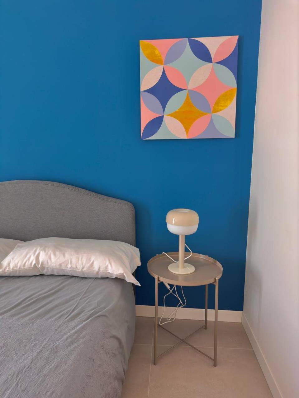 Casa Vista Azzurra Villa Aci Castello Eksteriør bilde