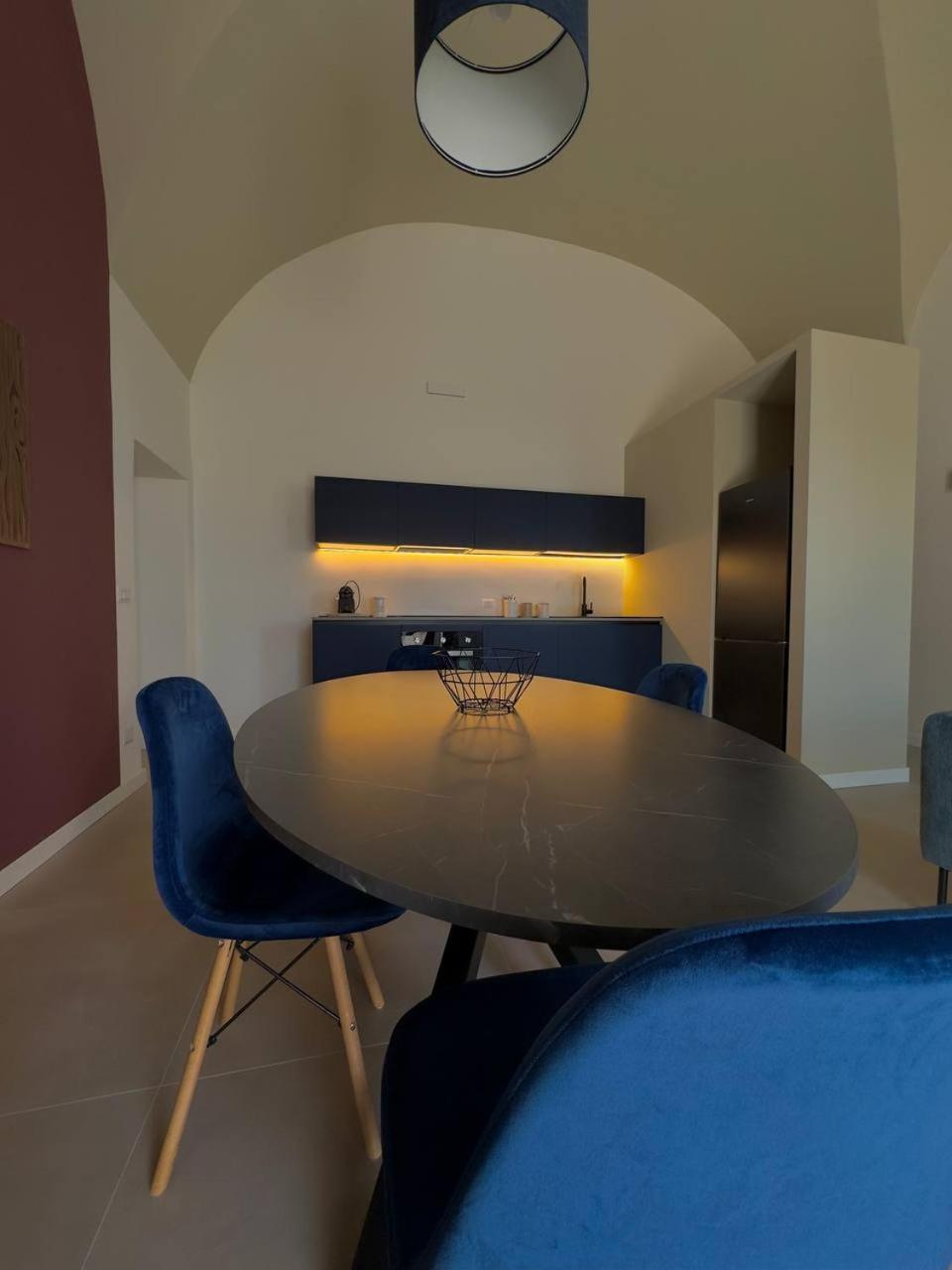 Casa Vista Azzurra Villa Aci Castello Eksteriør bilde